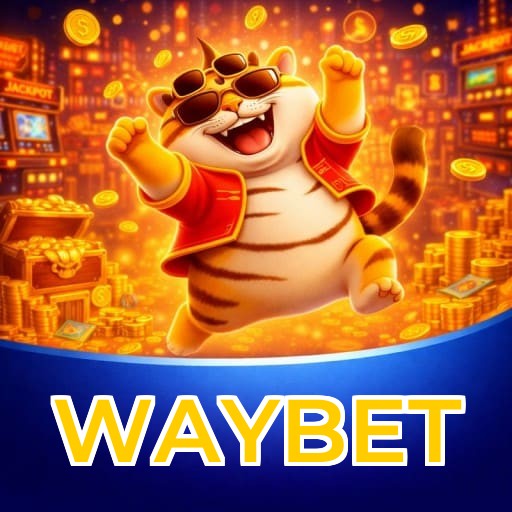 WAYBET Bet - Apostas Esportivas Profissionais