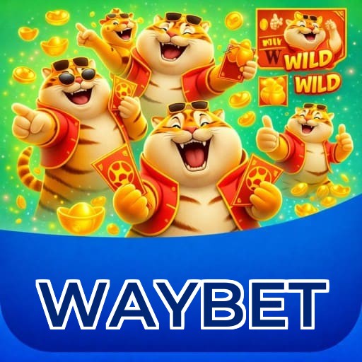 WAYBET App Mobile - Android e iOS