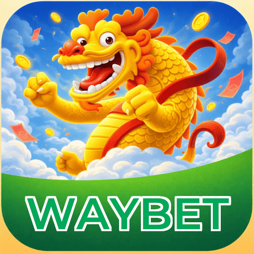 WAYBET Slots - 1.500+ Jogos