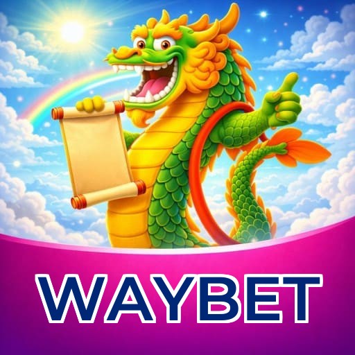 WAYBET Cassino Ao Vivo - 50+ Mesas HD 4K