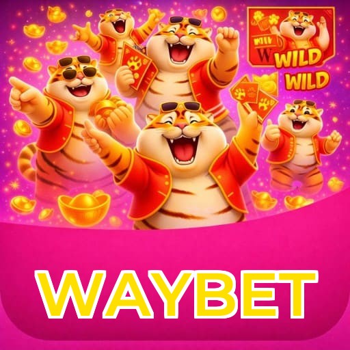 WAYBET Jogos - 2.500+ Títulos