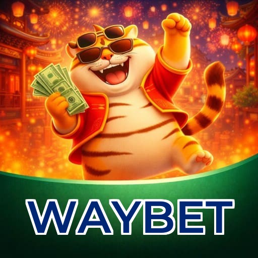 WAYBET Baixar App
