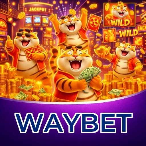 WAYBET Loteria - Mega-Sena e Mais